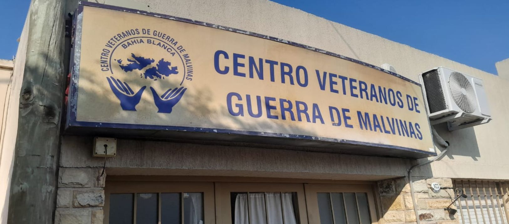 Imagen de la noticia: El Centro de Veteranos de Malvinas invita a la gente a hacerse "socio adherente"