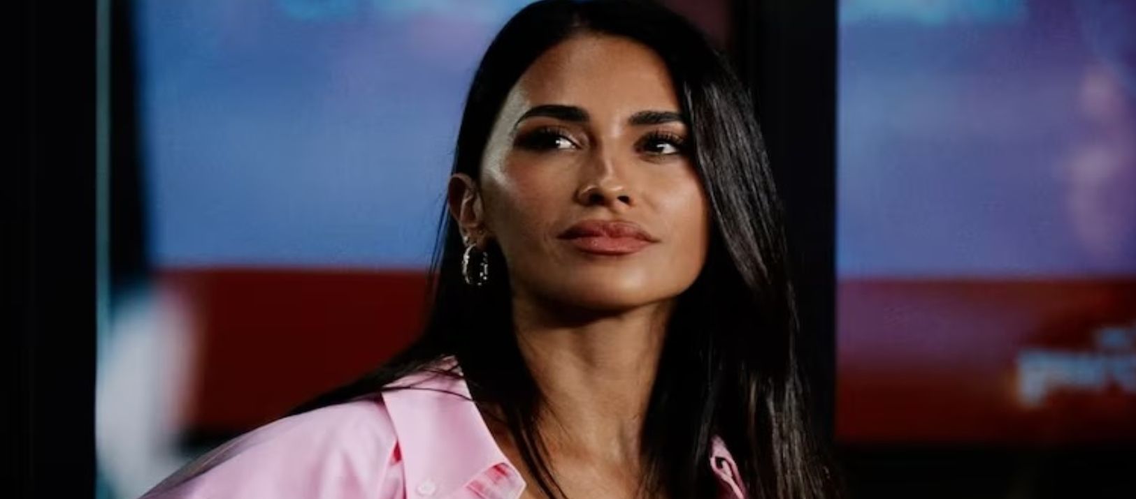 Imagen de la noticia: El gesto solidario de Antonela Roccuzzo luego de los terremotos en Venezuela