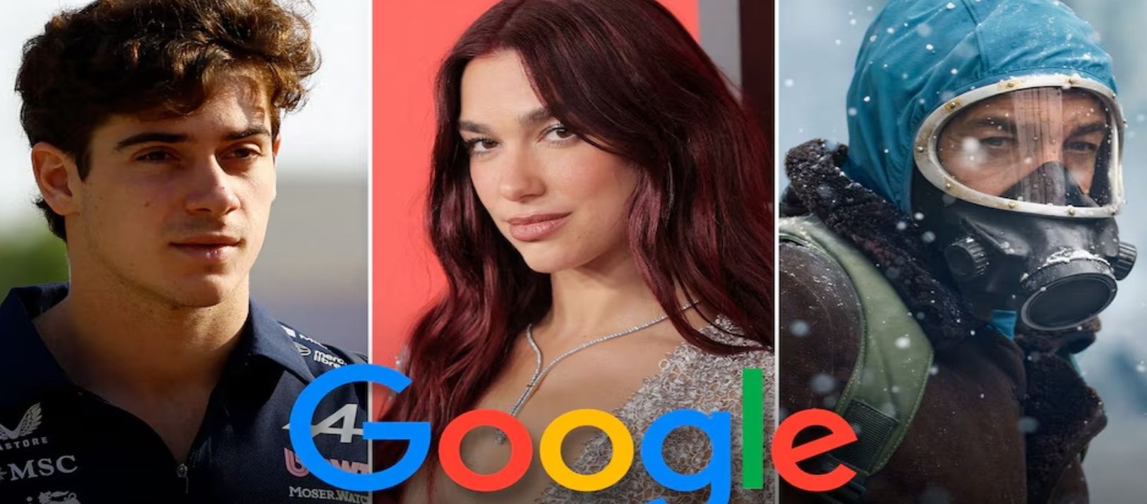 Imagen de la noticia: Qué buscaron en Google los argentinos en 2025