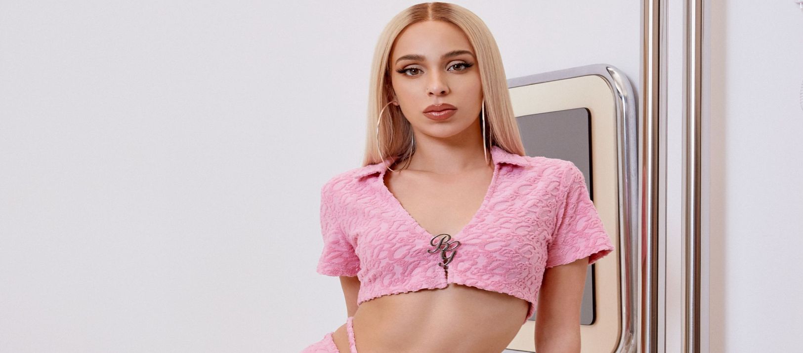 Imagen de la noticia: Bad Gyal vuelve a Argentina