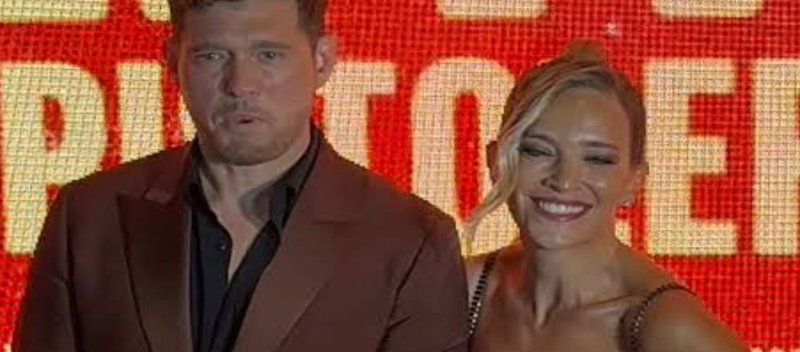 Imagen de la noticia: Luisana Lopilato estrenó "Pepita La Pistolera"