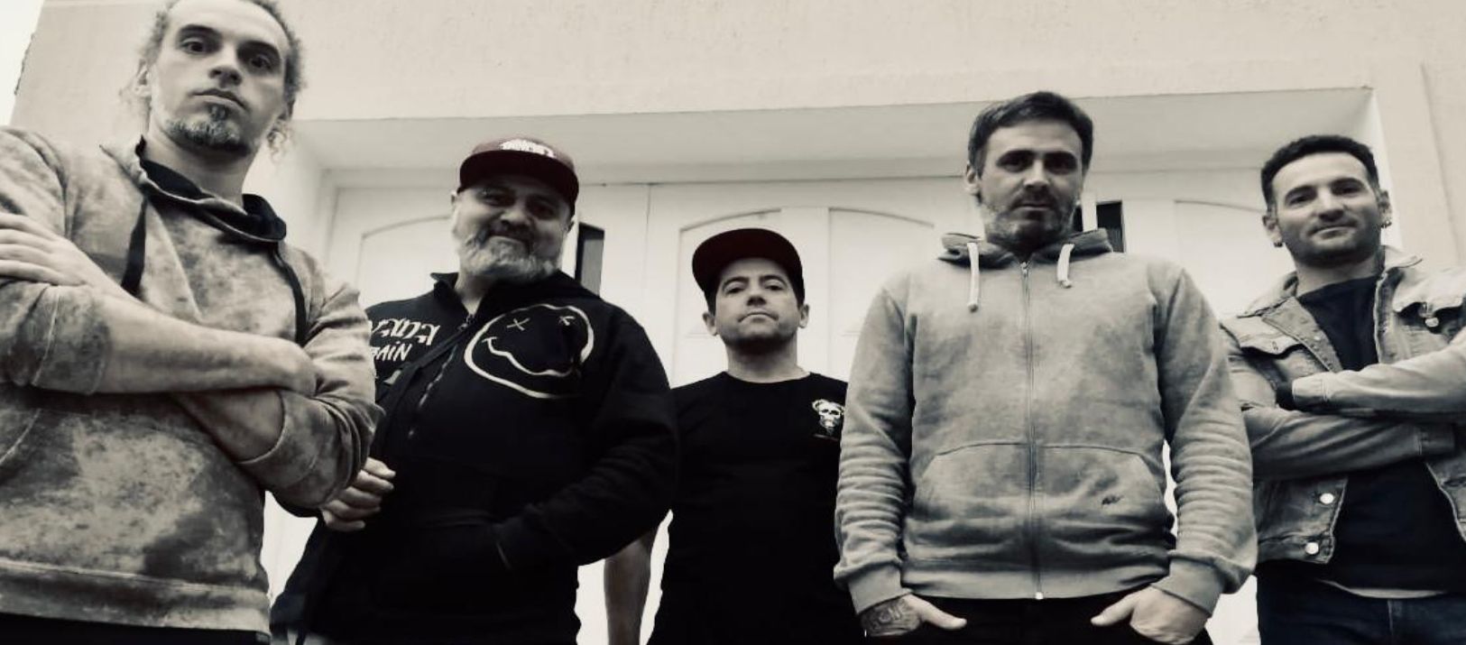 Imagen de la noticia: Serebrios celebra 36 años de punk en Bahía Blanca