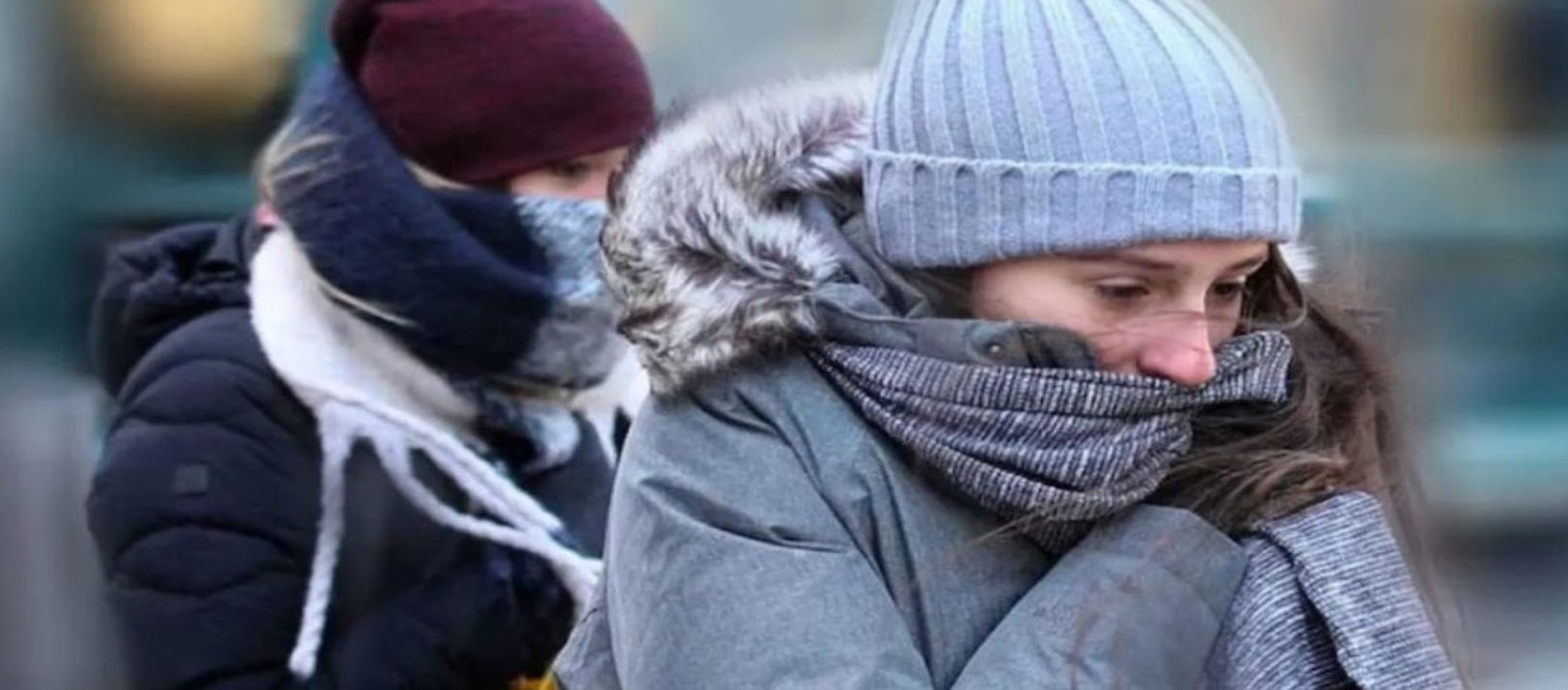 Imagen de la noticia: El pronóstico del tiempo: se viene un martes muy frío en nuestra ciudad