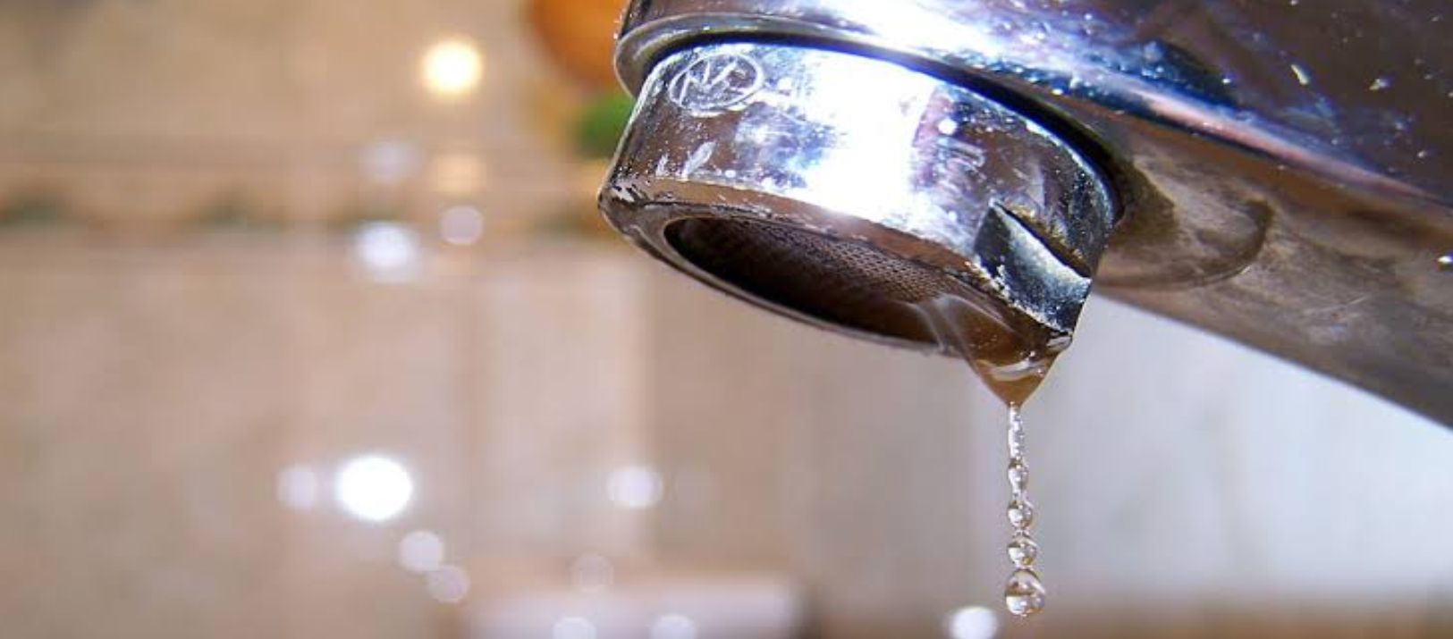 Imagen de la noticia: Este jueves se verá afectado el servicio de agua en un sector de Bahía Blanca