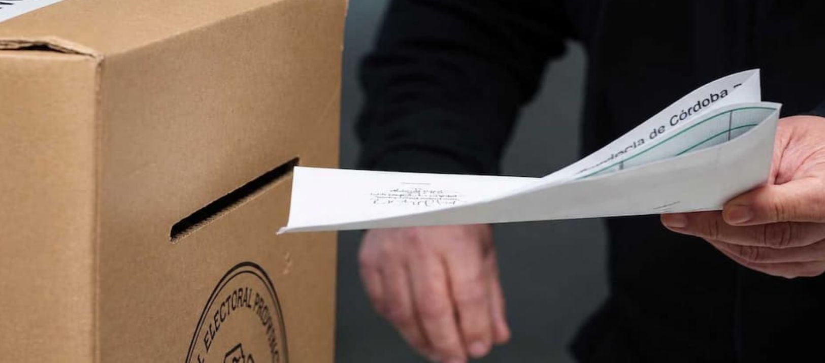 Imagen de la noticia: Este domingo habrá elecciones en el "Kilómetro 0" de Cambiemos