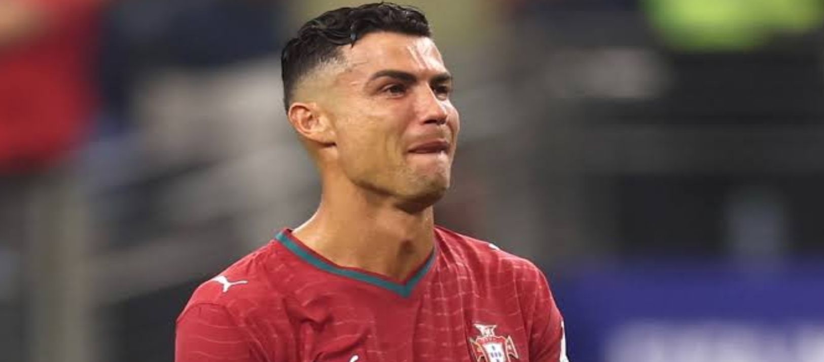 Imagen de la noticia: España lo ganó en el final y dejó a la Portugal de Cristiano Ronaldo sin Mundial