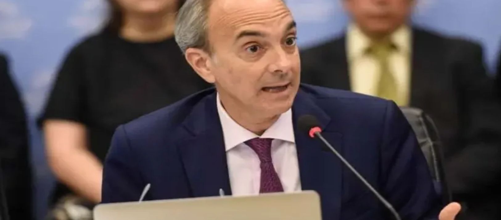 Imagen de la noticia: Presupuesto universitario 2027: debate clave en Diputados en clima de tensión