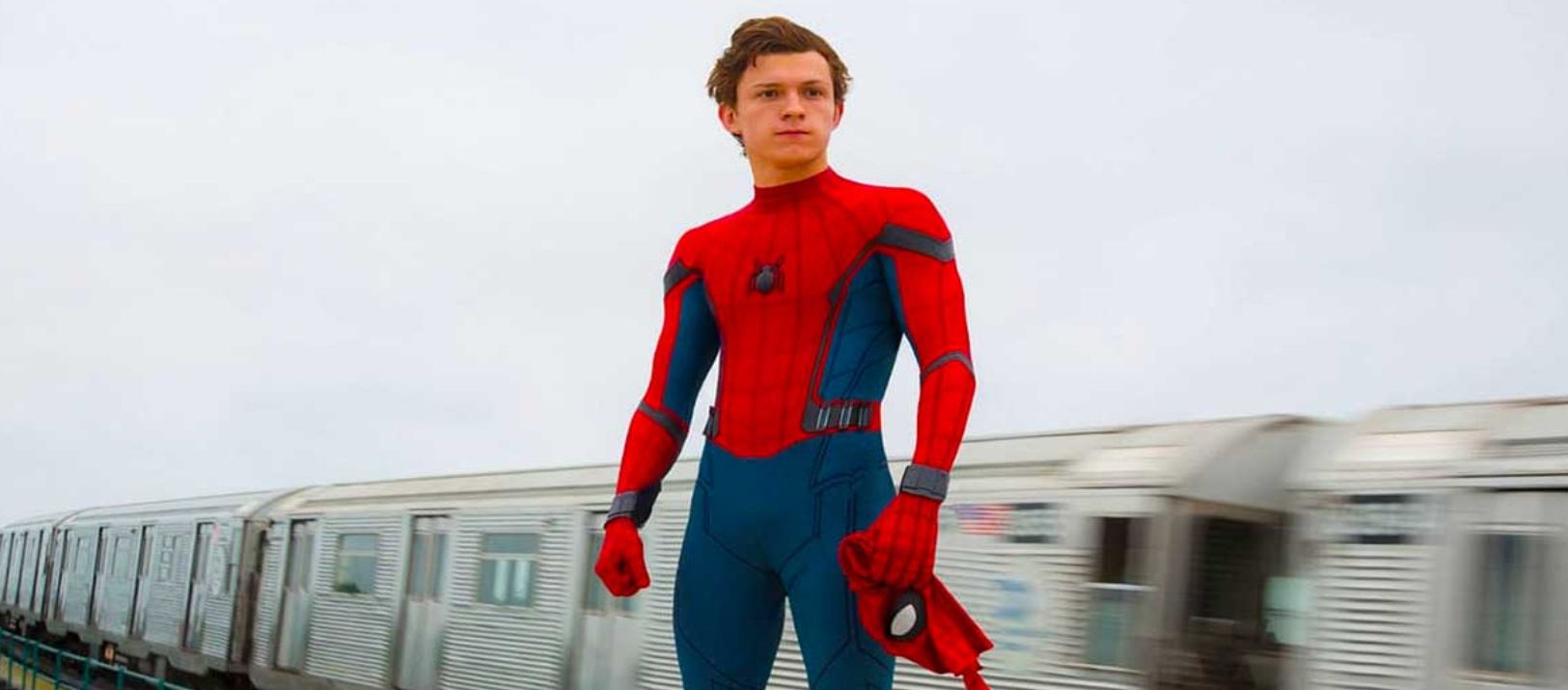 Imagen de la noticia: Tom Holland ya dijo a quien quiere para el nuevo Spider-Man