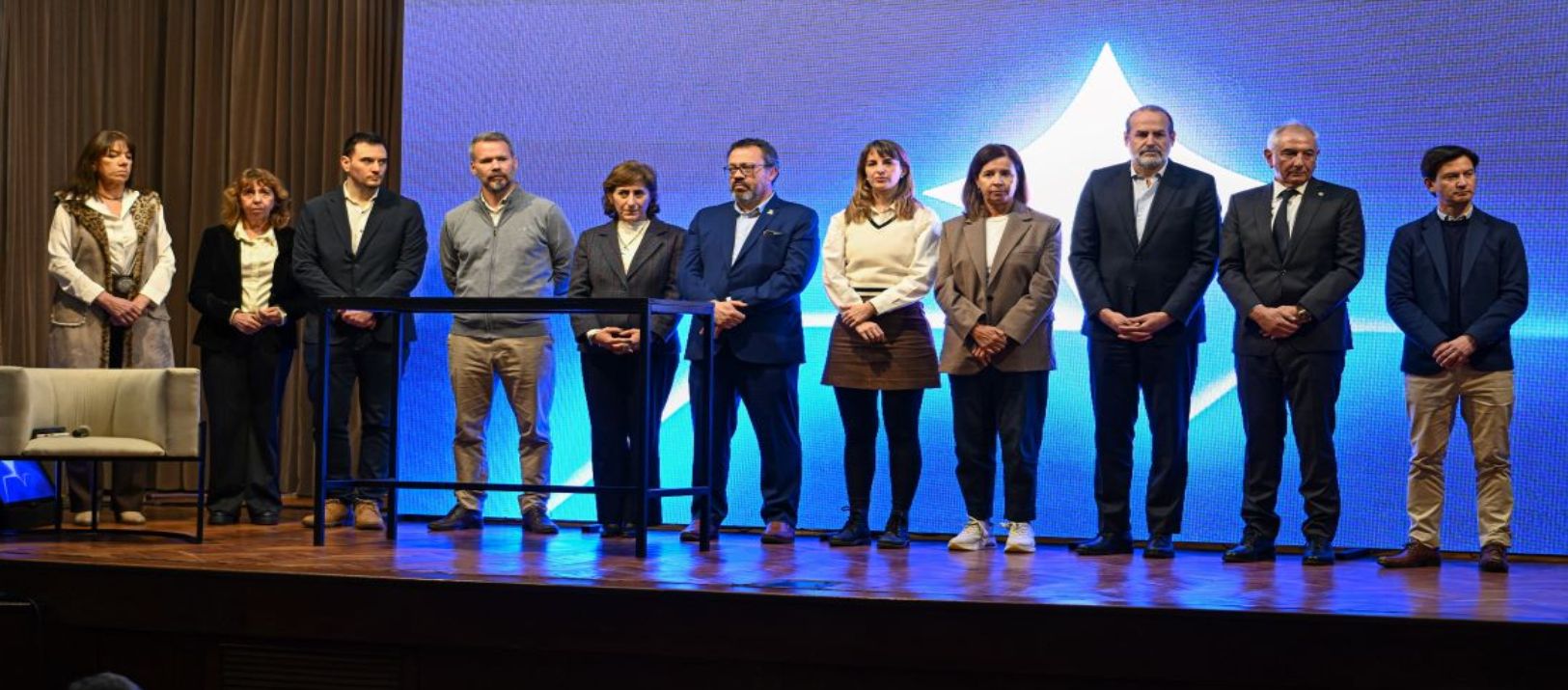 Imagen de la noticia: Bahía Blanca se consolida como un polo nacional de IA aplicada a la producción