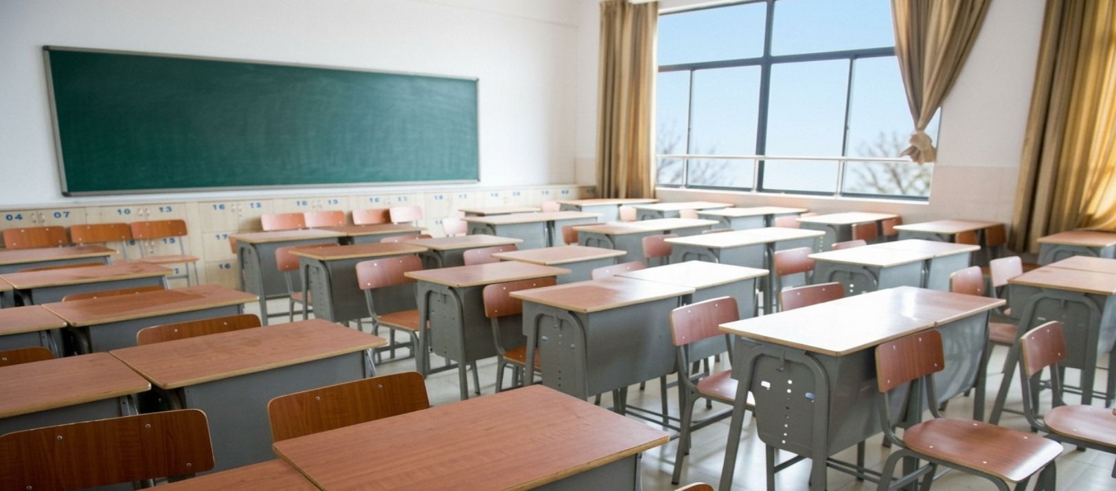 Imagen de la noticia: Con el paro confirmado por el SUTEBA, Bahía suma 28 días sin clases en el año