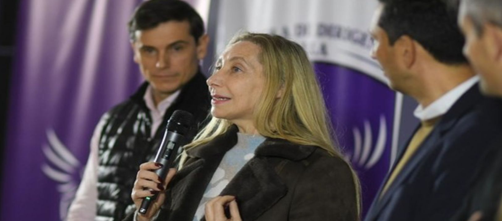 Imagen de la noticia: Karina Milei pidió llevar "las ideas de la libertad a cada rincón del país"