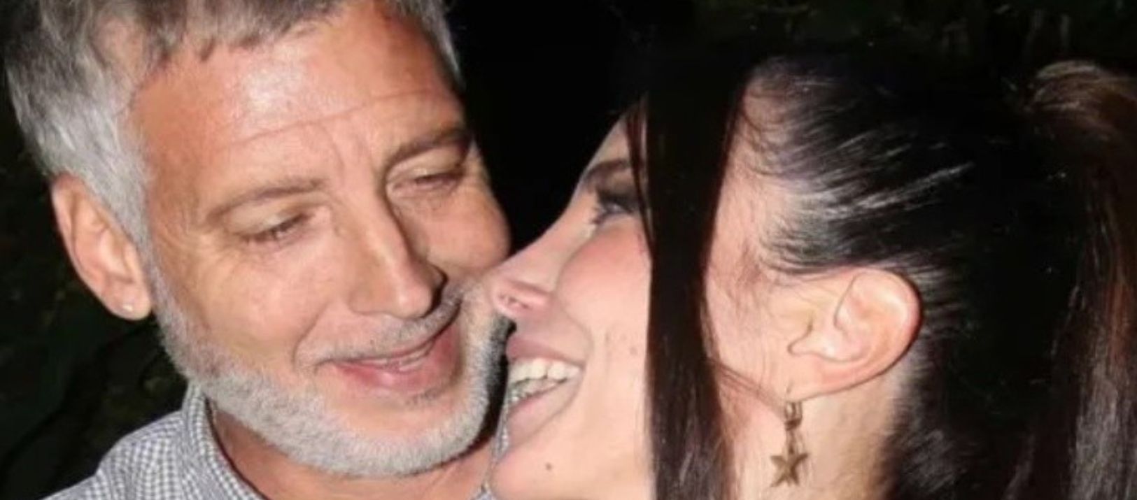 Imagen de la noticia: Andrea Rincón anunció su casamiento e hizo un particular compromiso íntimo
