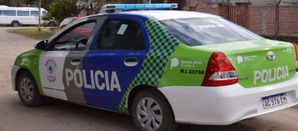Imagen de la noticia: Crimen en Avenida La Plata: qué se tiene hasta el momento