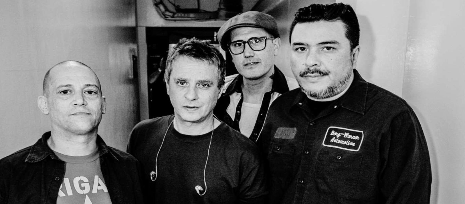 Imagen de la noticia: Cadena Perpetua suma nueva función en XLR Club