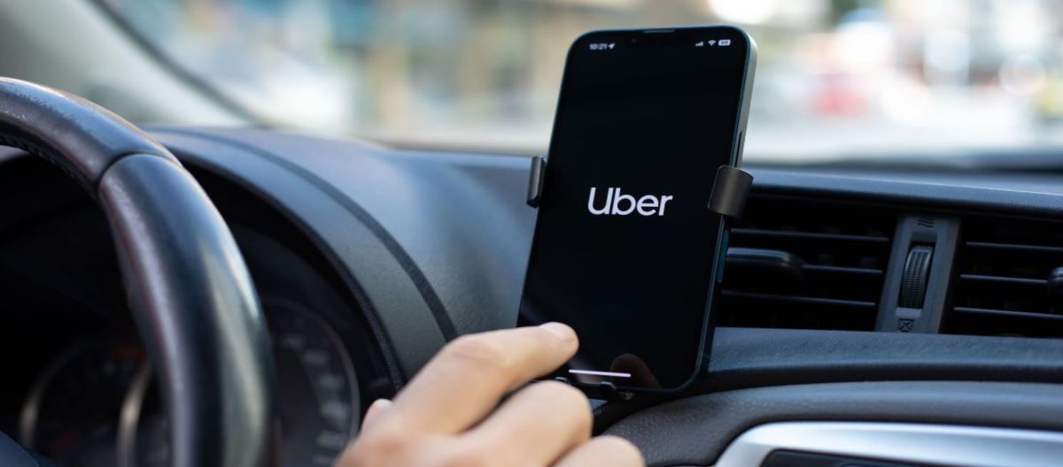 Imagen de la noticia: Reglamentación de Uber: reuniones importantes para modificar la ordenanza