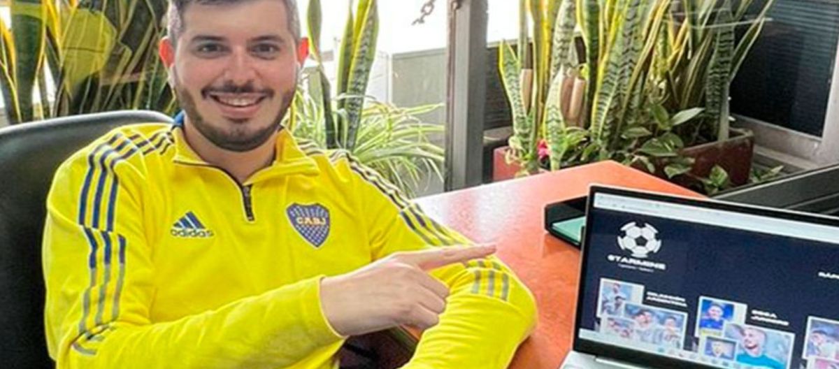 Imagen de la noticia: Quién sería el empresario que habría estafado a la influencer bahiense