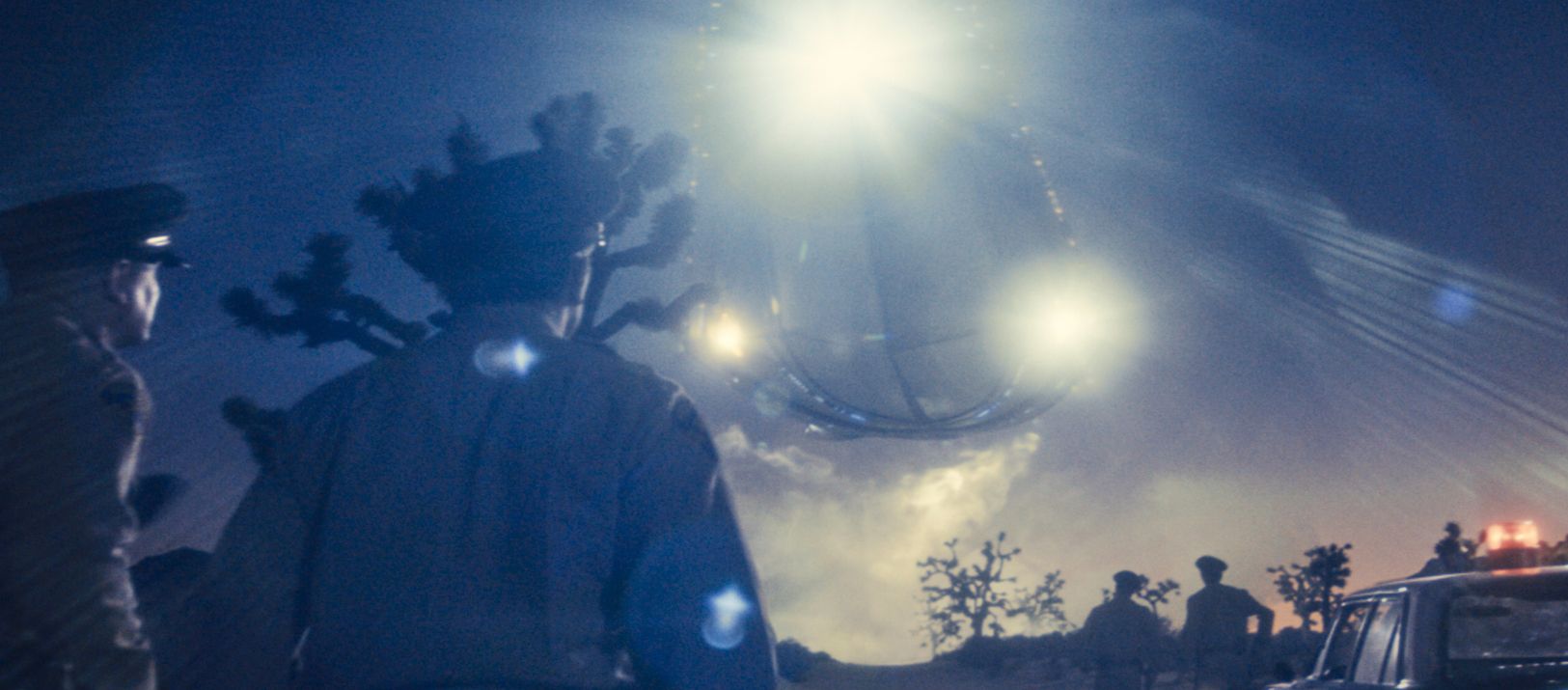 Imagen de la noticia: Qué dicen las críticas sobre la nueva película de Spielberg