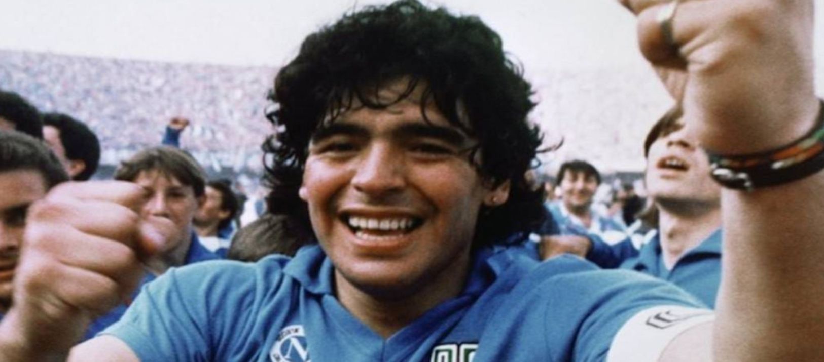 Imagen de la noticia: Fiebre mundialista: cinco películas futboleras que están en Netflix