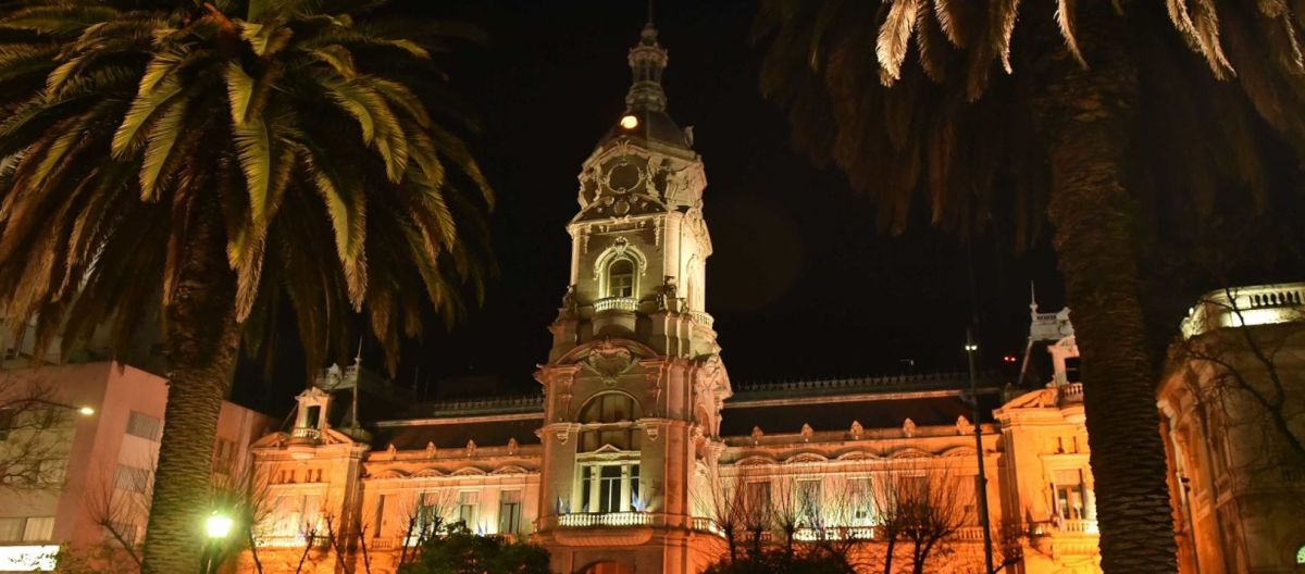 Imagen de la noticia: Despidos en Niñez: no hubo arreglo en la reunión y habrá movilización el viernes