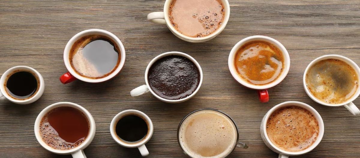 Imagen de la noticia: Cuántas tazas de café son demasiadas