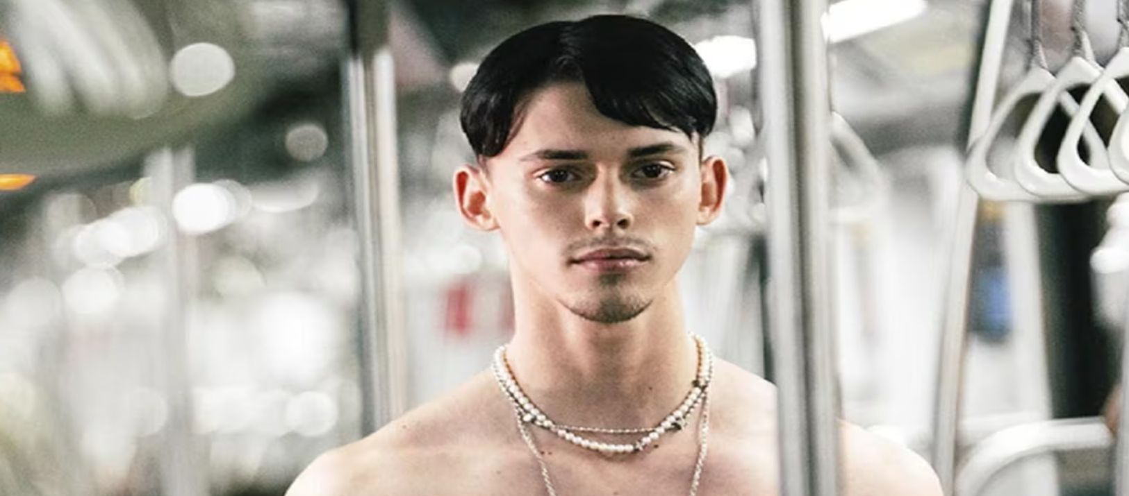Imagen de la noticia: Preocupación por Felipe Fort: el mensaje que desconcertó a sus seguidores