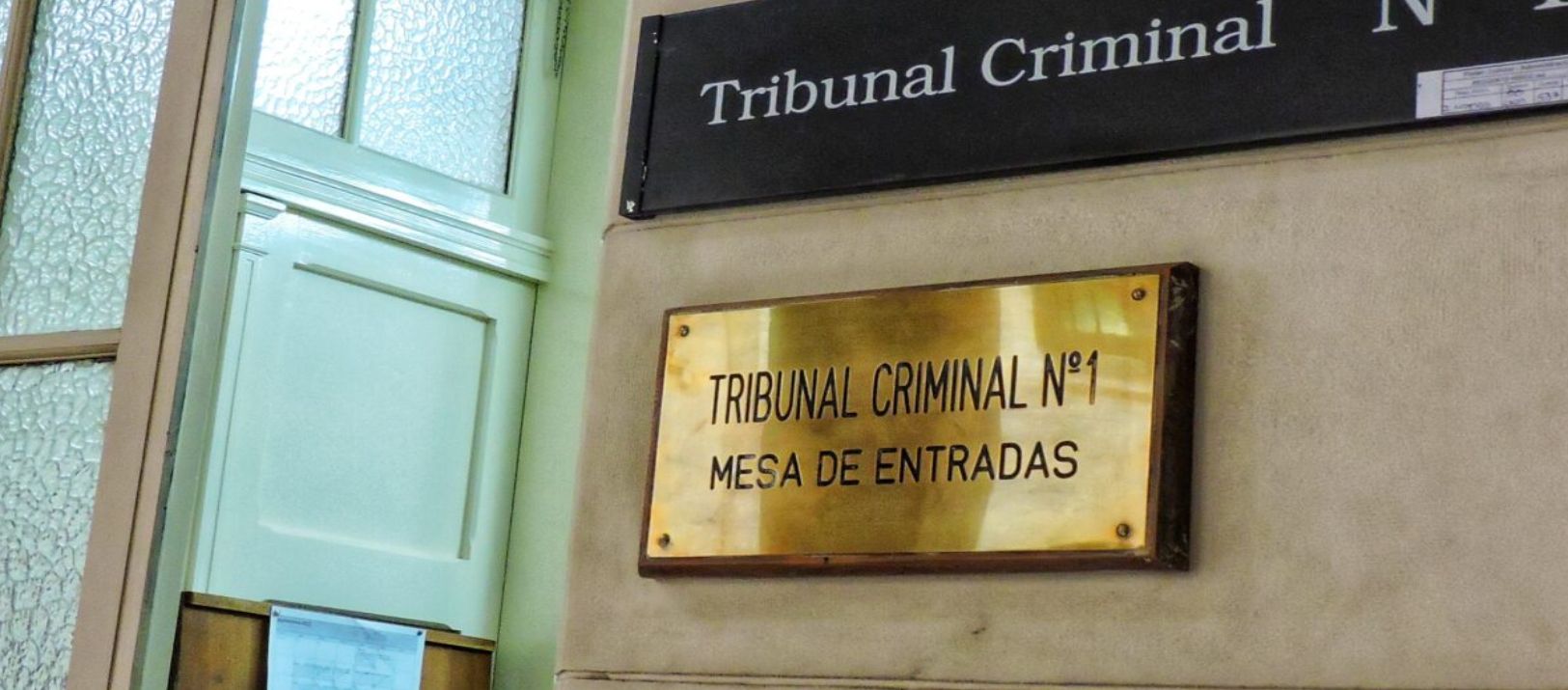 Imagen de la noticia: 14 años de cárcel a un hombre por abusar de su hija en el barrio Stella Maris