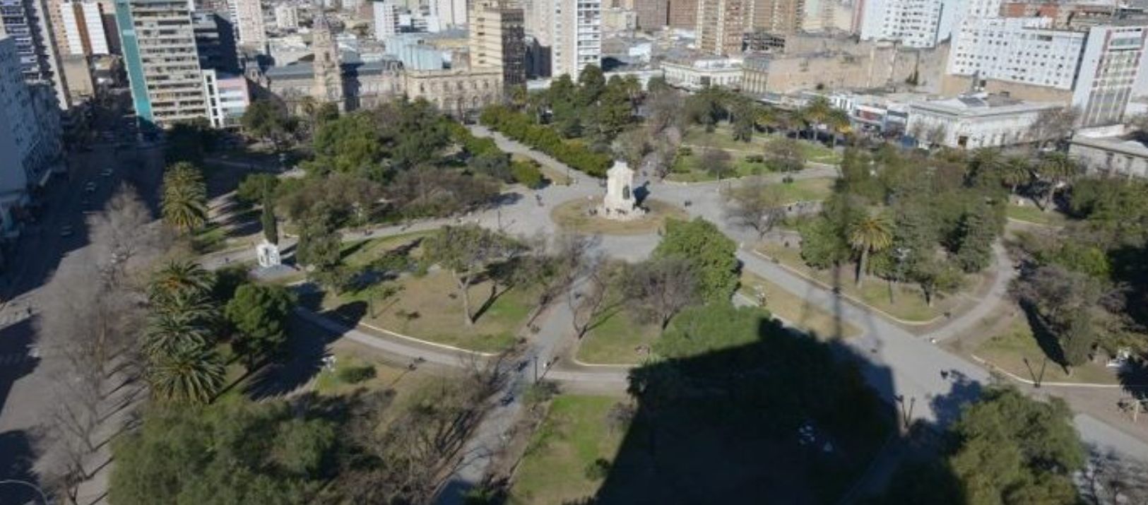 Imagen de la noticia: El pronóstico: será un sábado frío en nuestra ciudad, pero volverá el sol