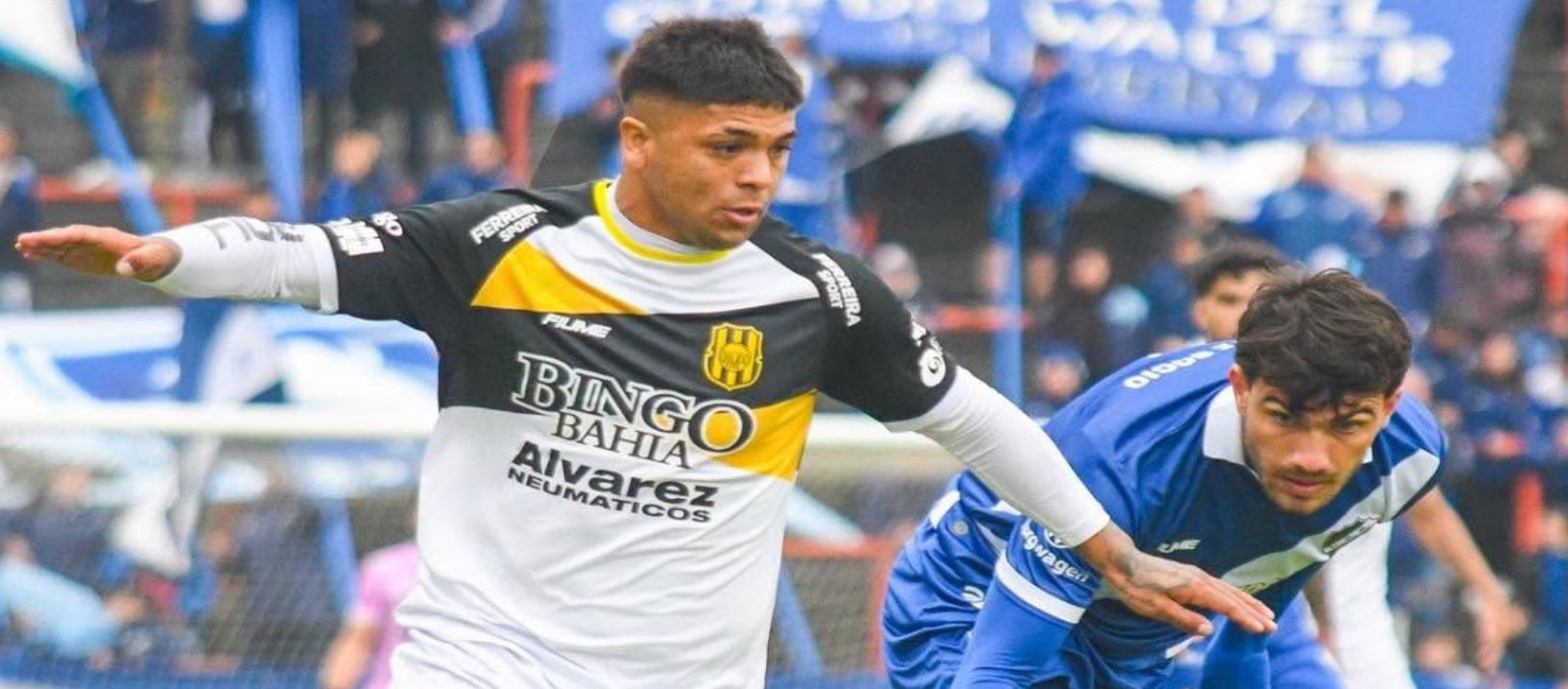 Imagen de la noticia: Playoff Campeonato: Olimpo confirmó cuándo jugará la ida de los cuartos de final