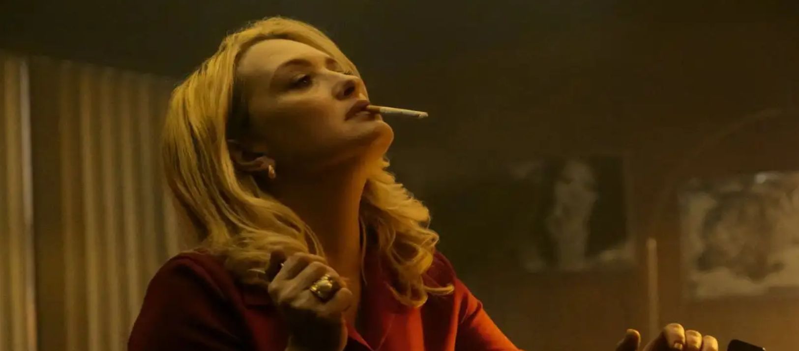 Imagen de la noticia: Sra. Playmen, la nueva serie italiana de Netflix