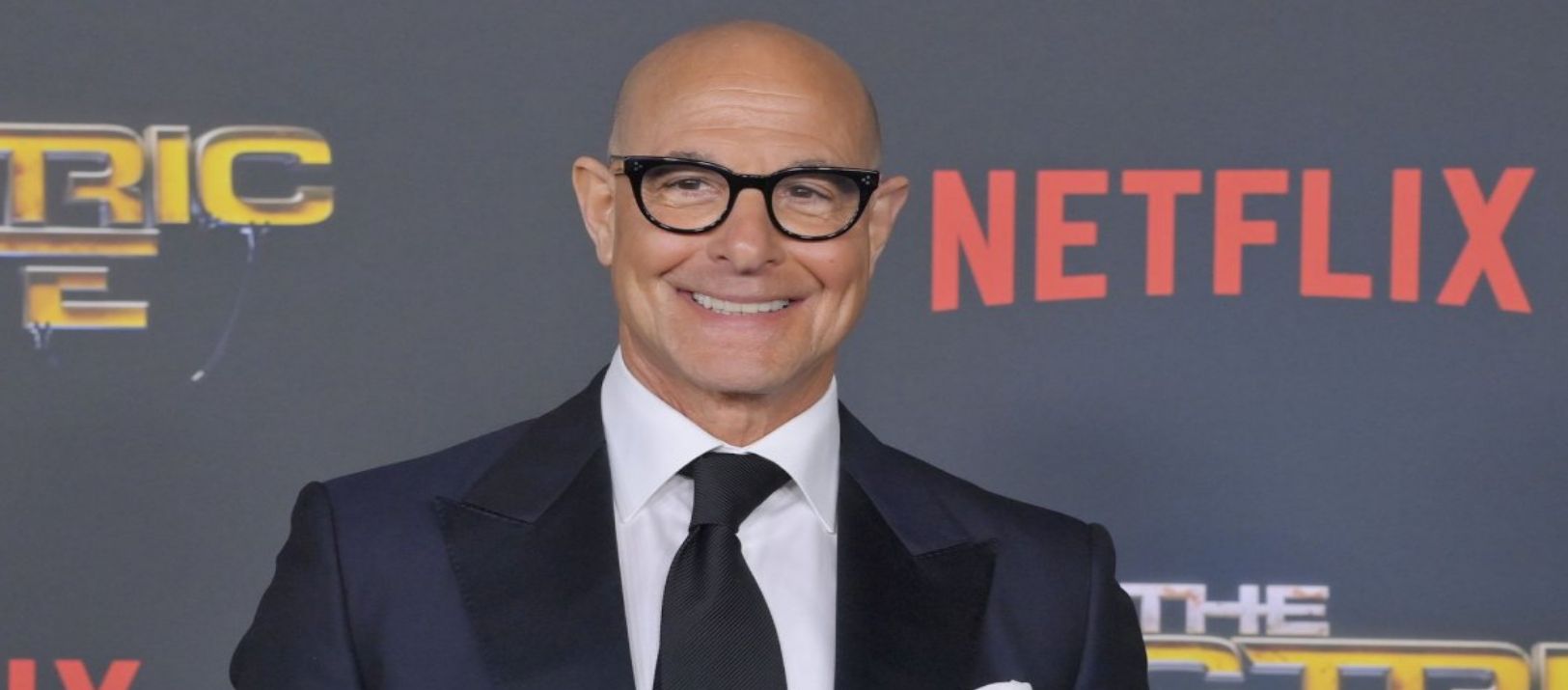 Imagen de la noticia: Llega Masterplan, con Stanley Tucci a la cabeza