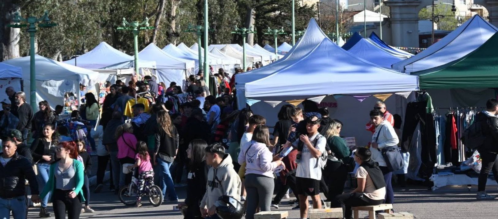 Imagen de la noticia: Lanzan el Termómetro de Salud Integral Bahiense: cómo participar