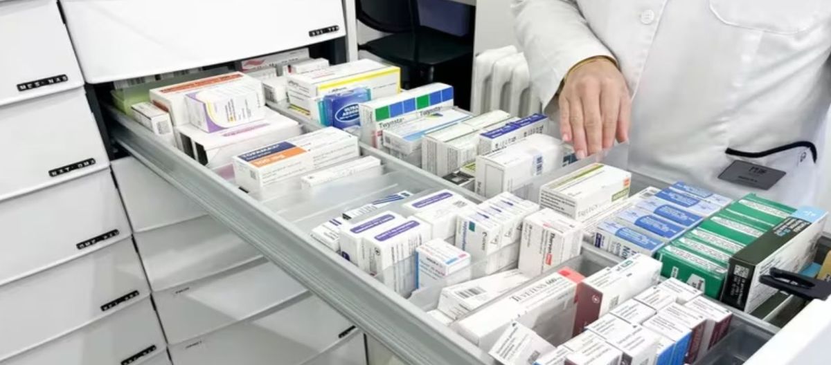 Imagen de la noticia: Farmacéuticos aseguran que serán más los medicamentos de venta libre
