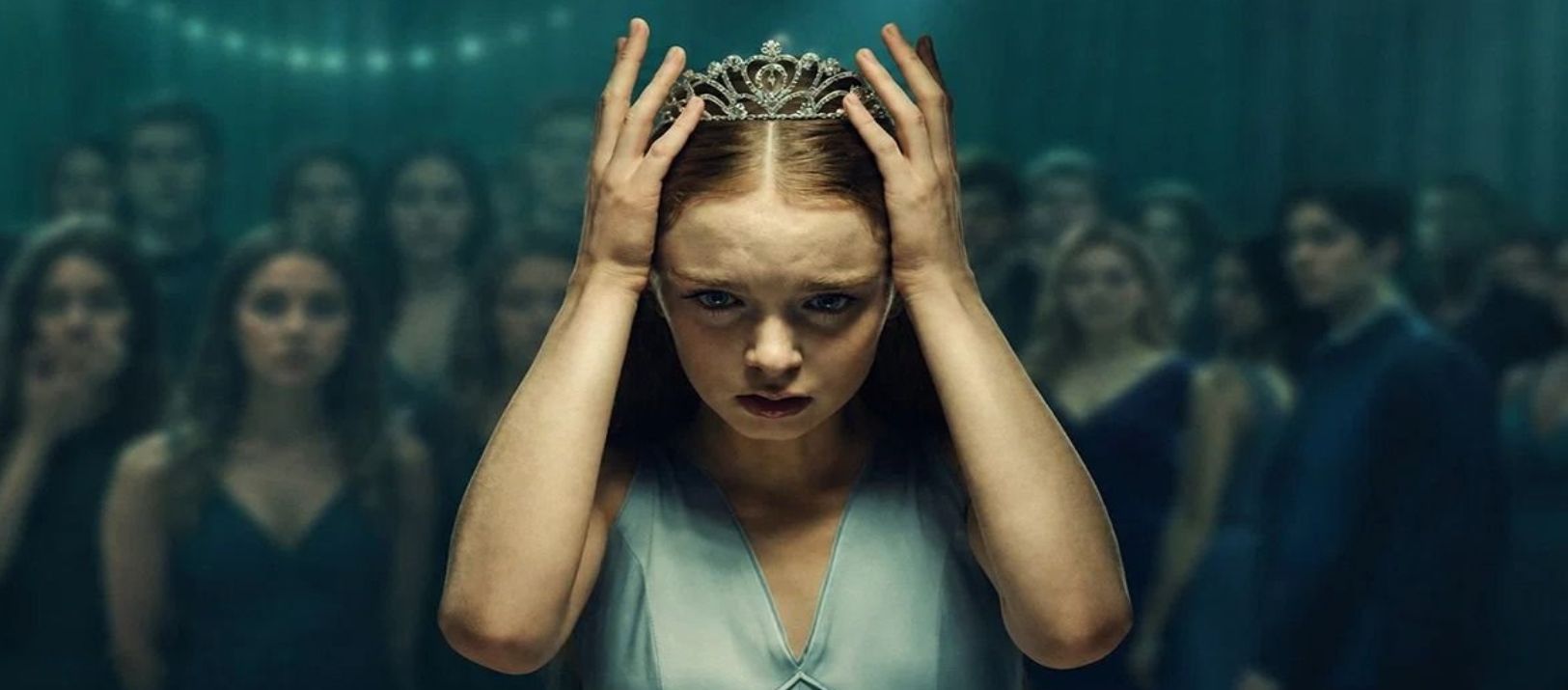 Imagen de la noticia: Carrie, la nueva serie de Prime Video