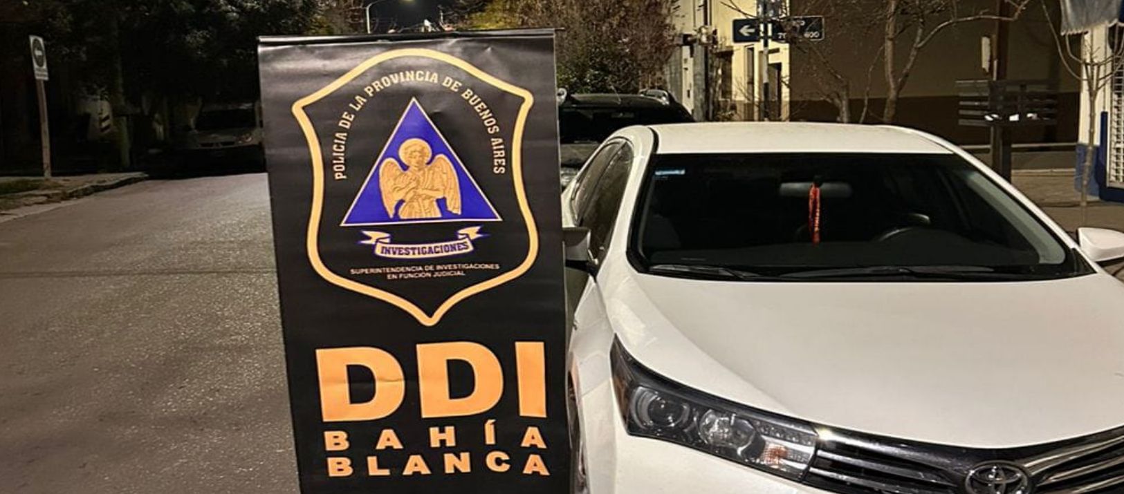 Imagen de la noticia: Cae banda por estafa del “cuento del tío” tras allanamiento y detenciones