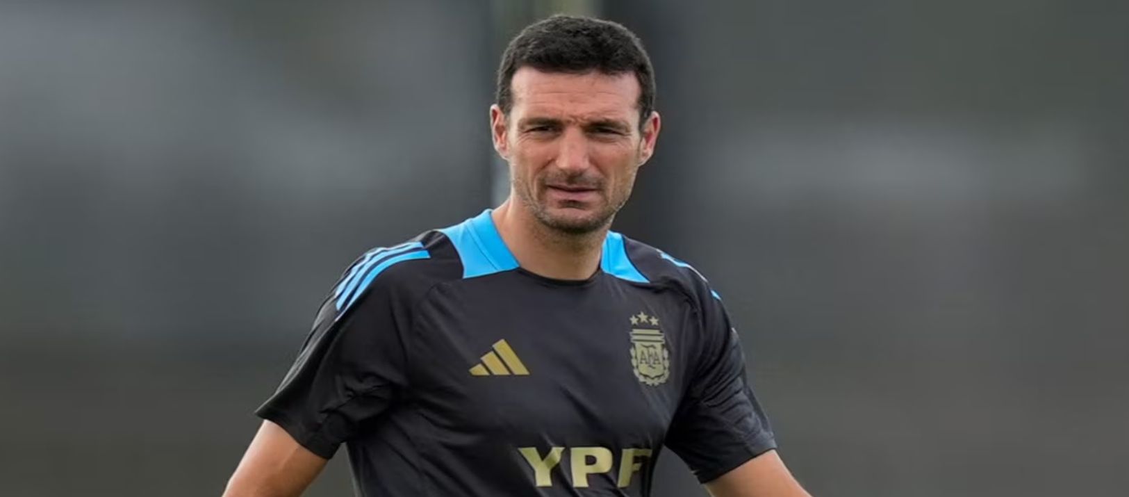 Imagen de la noticia: ¡Lionel Scaloni presentó la lista de 26 jugadores para el Mundial 2026!