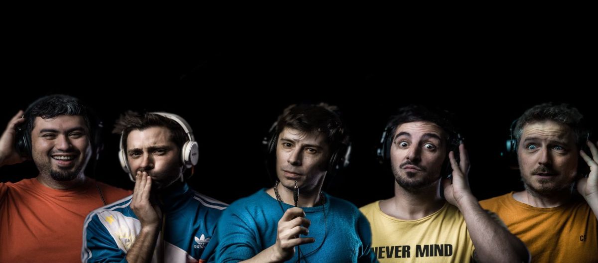 Imagen de la noticia: Festival Nueva Sur llega para hacer historia en la ciudad