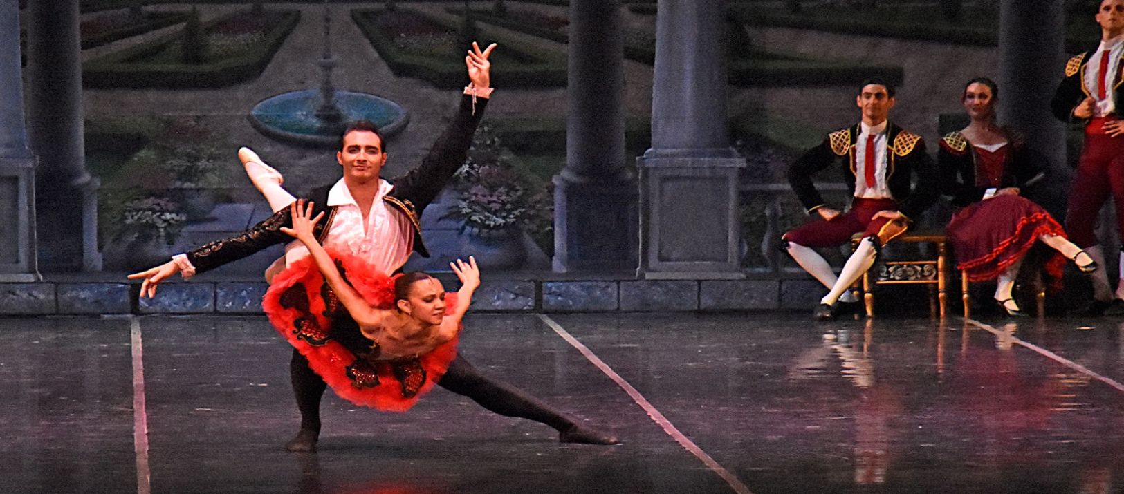 Imagen de la noticia: El Ballet del Sur despide la temporada