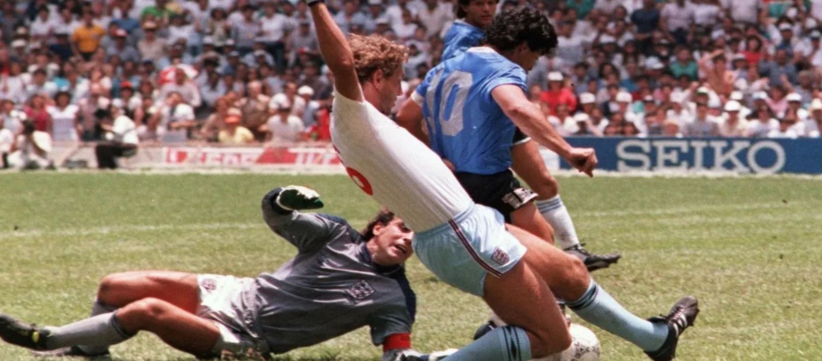Imagen de la noticia: Se cumplen 40 años del mejor gol y el mejor relato de los mundiales