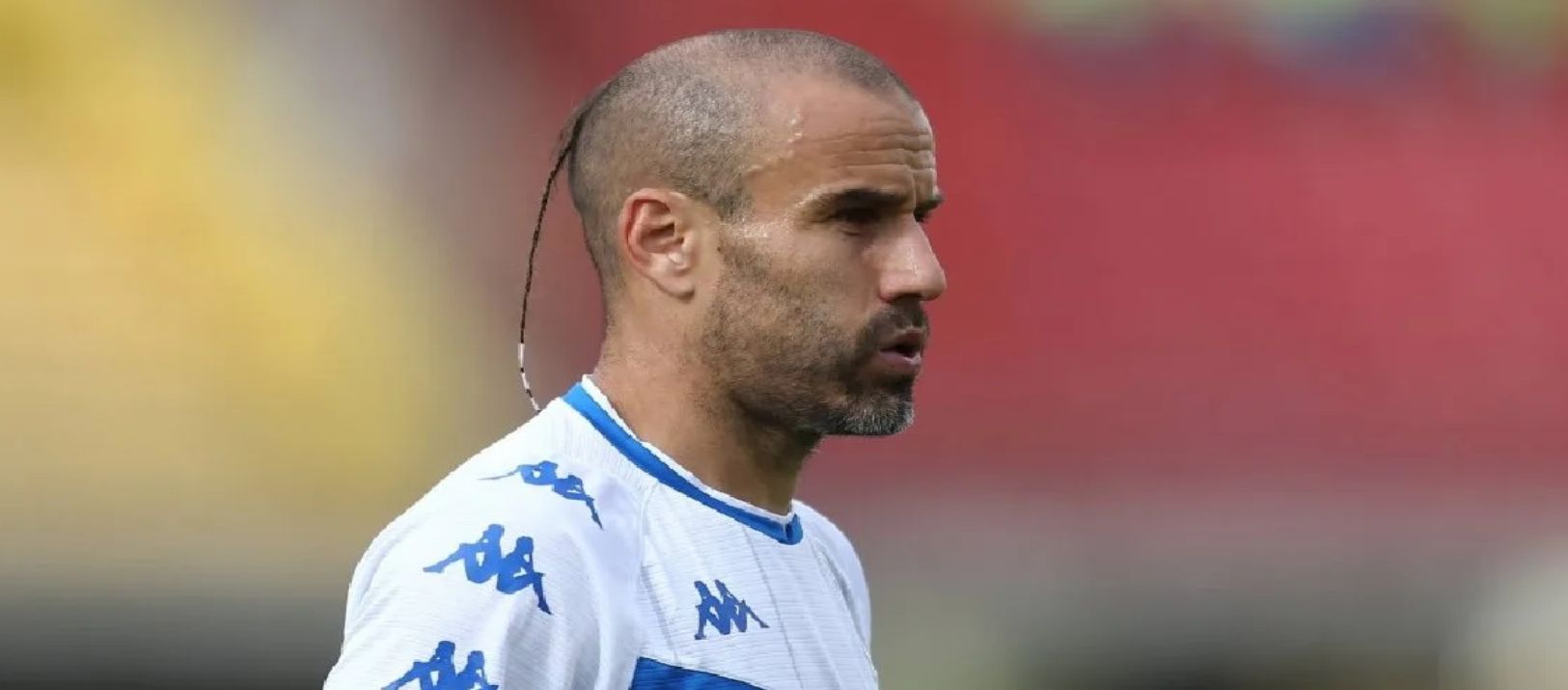 Imagen de la noticia: El club italiano donde se retiró el bahiense Rodrigo Palacio dejó de existir
