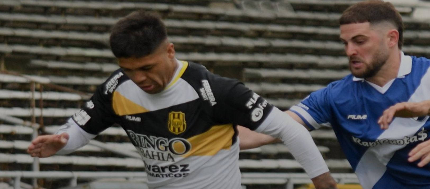 Imagen de la noticia: Olimpo se clasificó tercero y Villa Mitre jugará la Reválida: repasá los cruces