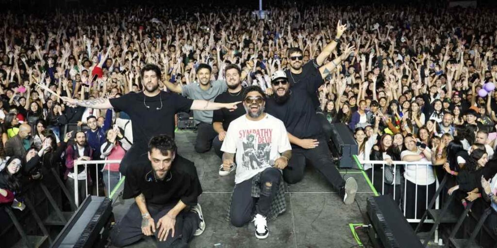 Default image description