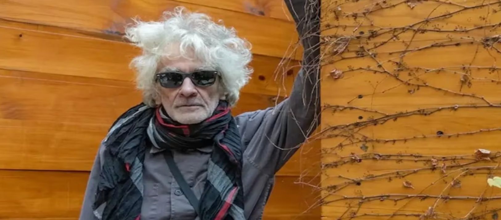 Imagen de la noticia: Murió Daniel Melingo, ex integrante de Los Abuelos de la Nada y Los Twist