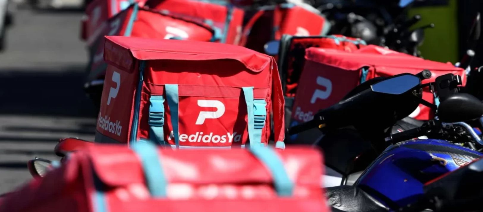 Imagen de la noticia: La Corte bonaerense confirma multa de $17 millones a PedidosYa por precarización