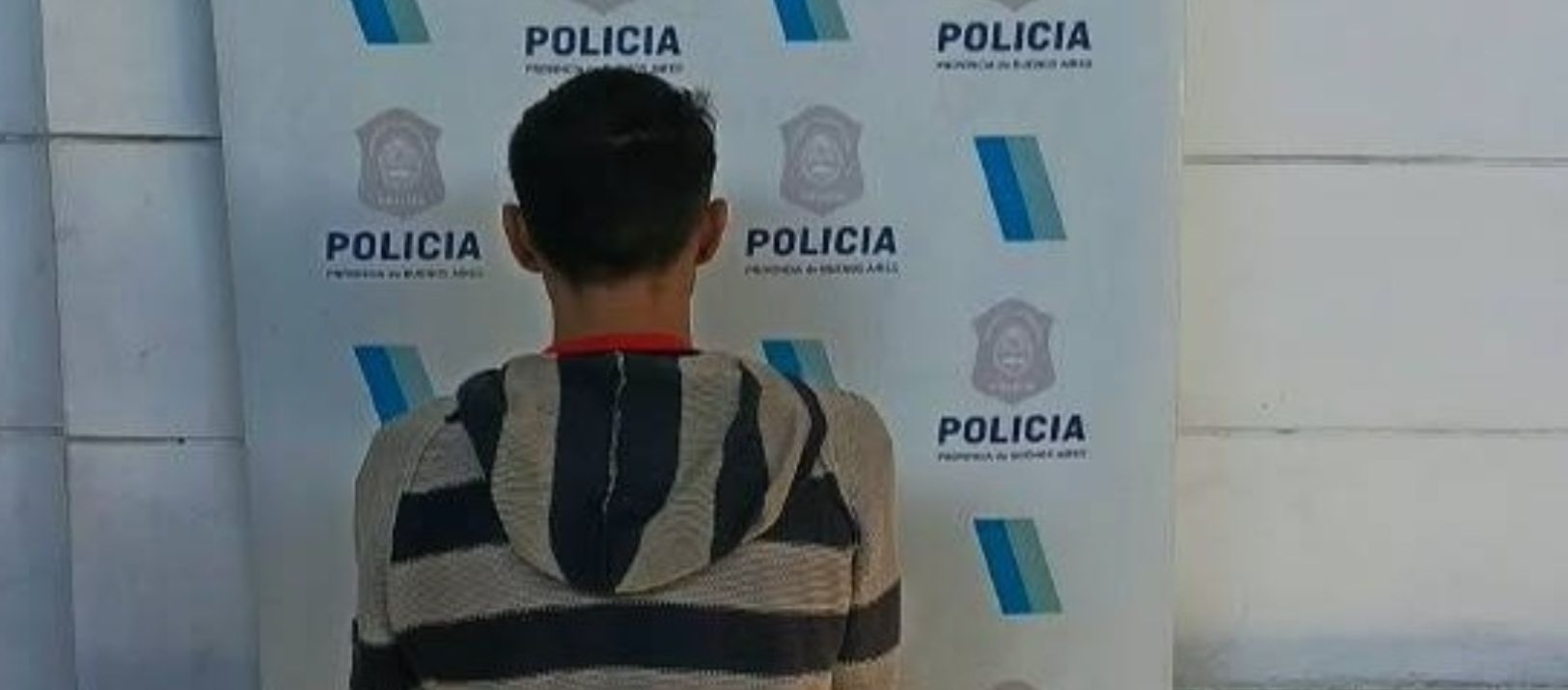 Imagen de la noticia: Detienen a un hombre acusado de cometer una gran cantidad de robos en Bahía