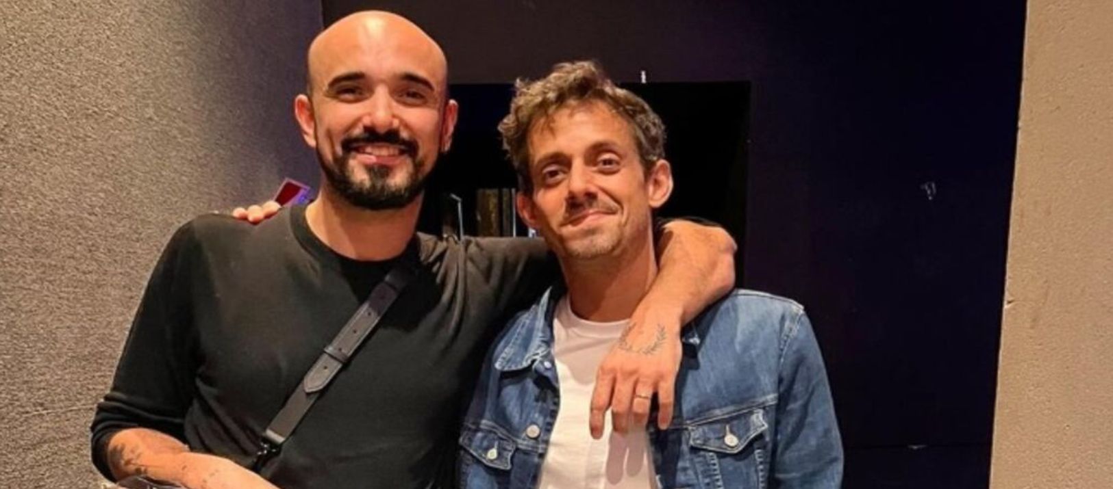 Imagen de la noticia: Abel Pintos y Agustín Aristarán estarán en la apertura de Santa Fe 2026