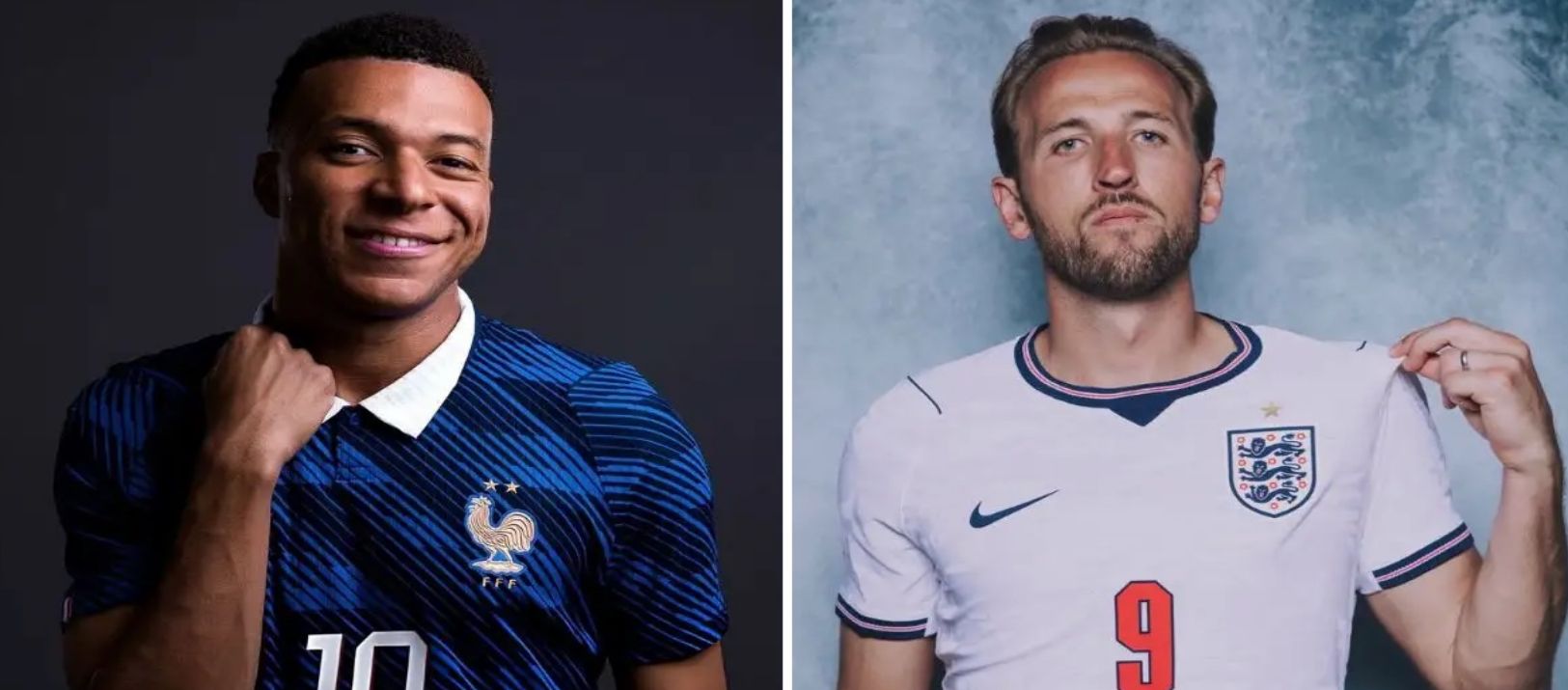Imagen de la noticia: Para subirse al podio: Francia-Inglaterra juegan el partido por el tercer puesto