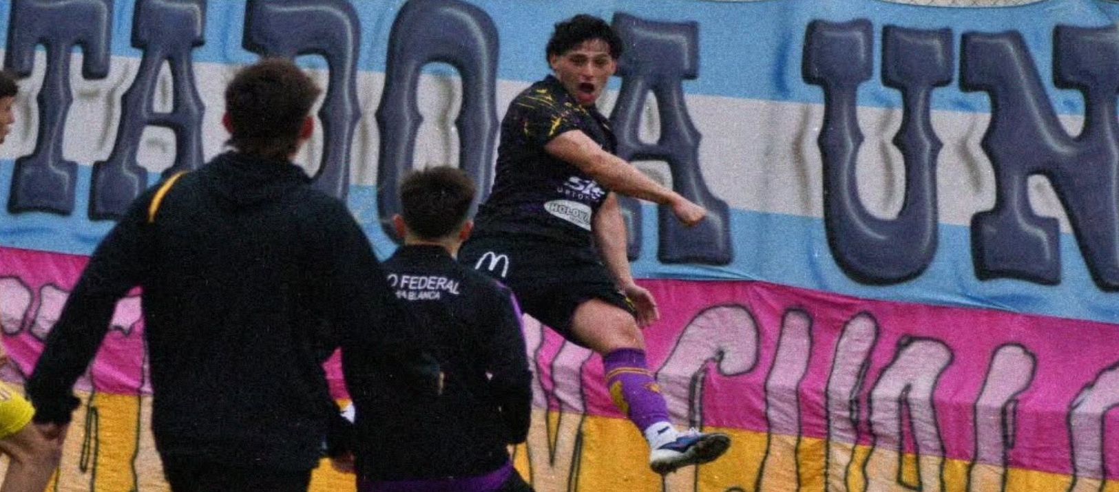 Imagen de la noticia: Sábado de empates en la Liga del Sur