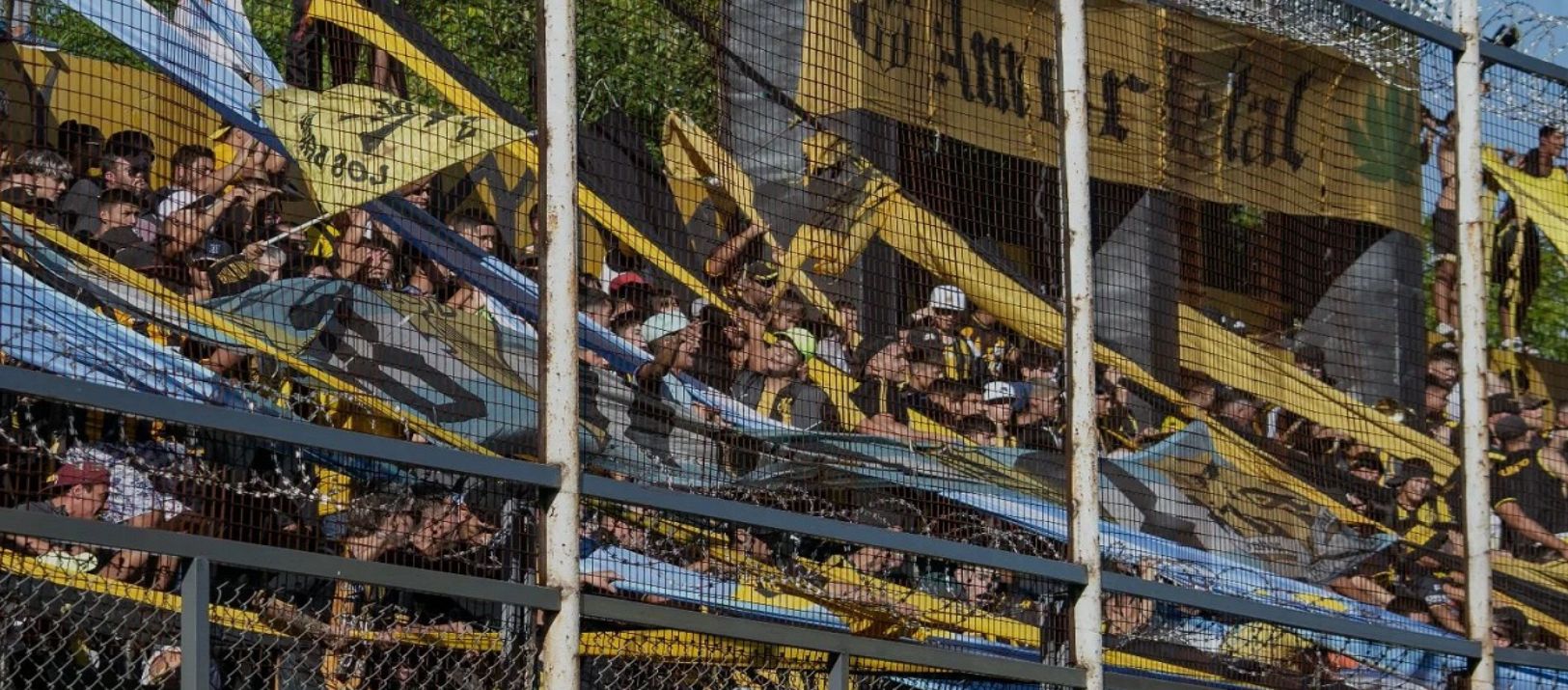 Imagen de la noticia: Olimpo informó cómo será la venta de entradas para el clásico con Villa Mitre
