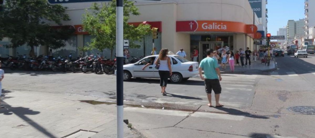 Imagen de la noticia: Provincia oficializó el nuevo horario bancario que regirá desde el lunes