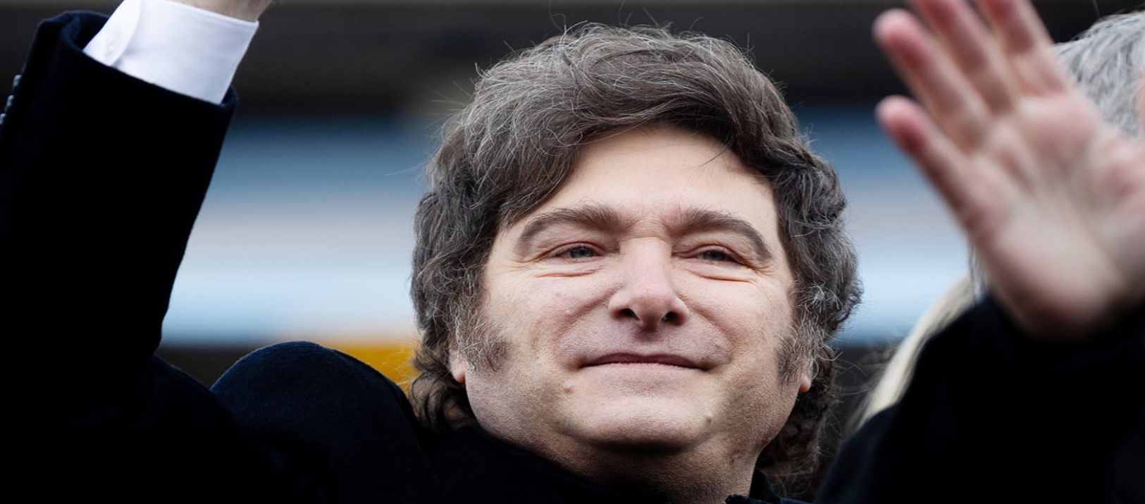 Imagen de la noticia: Presidencia confirmó la visita de Javier Milei a Bahía Blanca